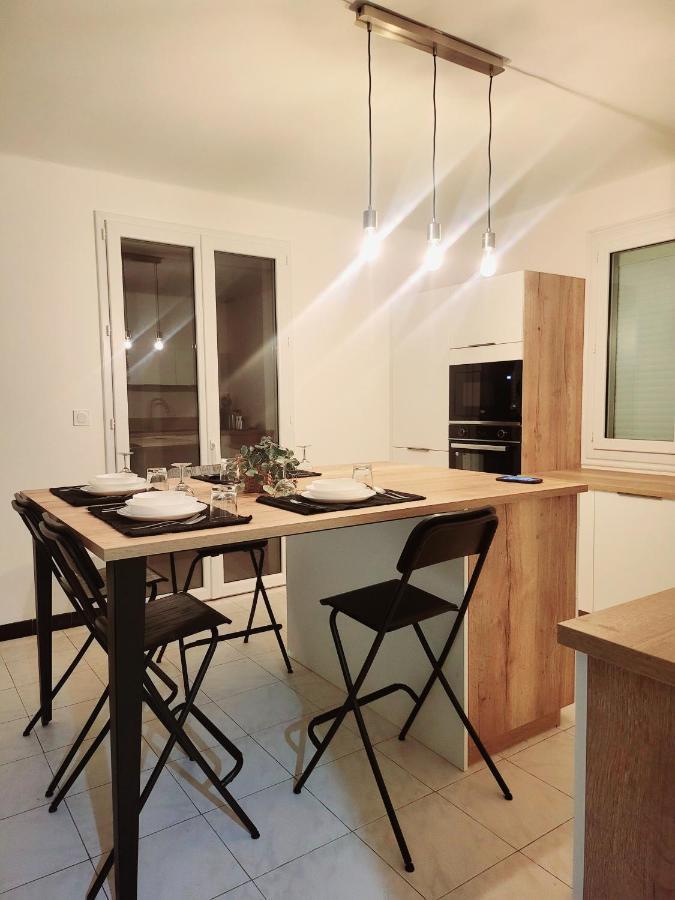 Maison De Charme Toulouse Exteriör bild